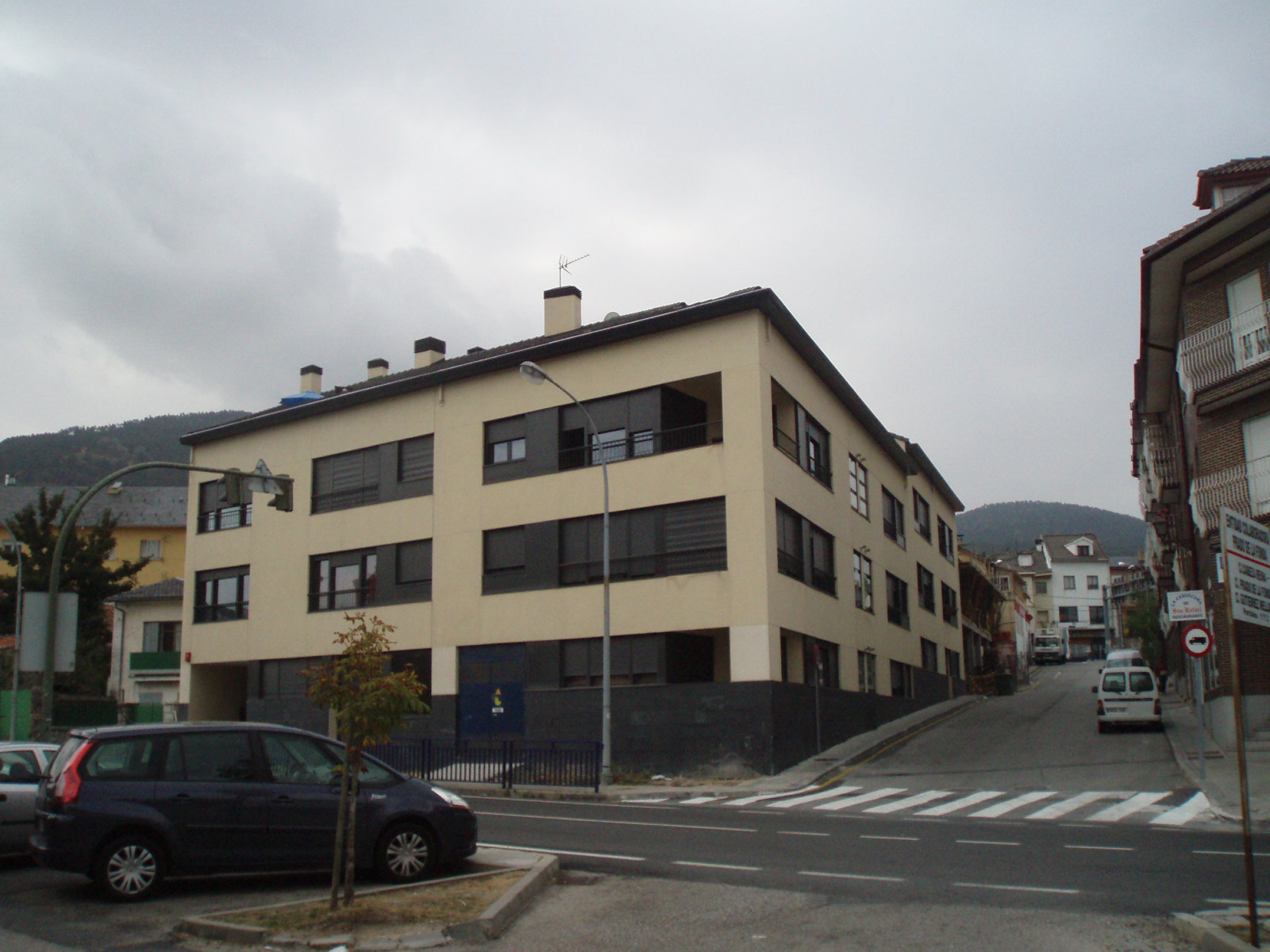 882 Edificio Royalty